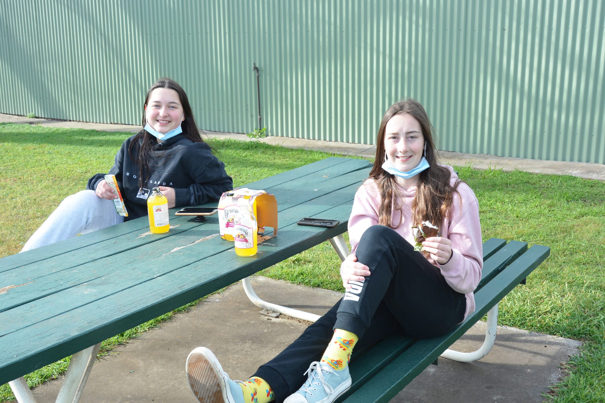 Tuesday, September 21, 2021