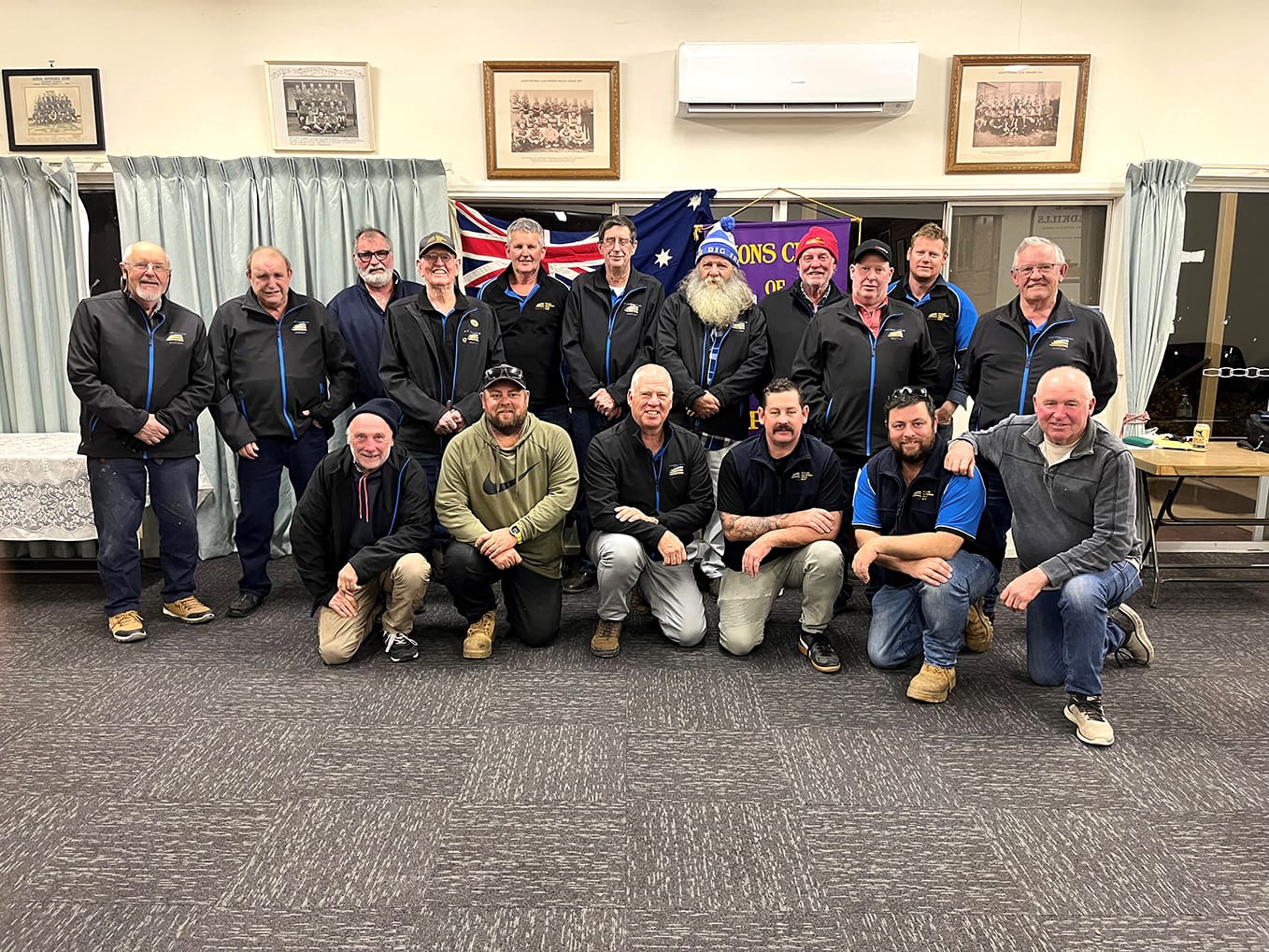 45th Mallee Machinery Field Days