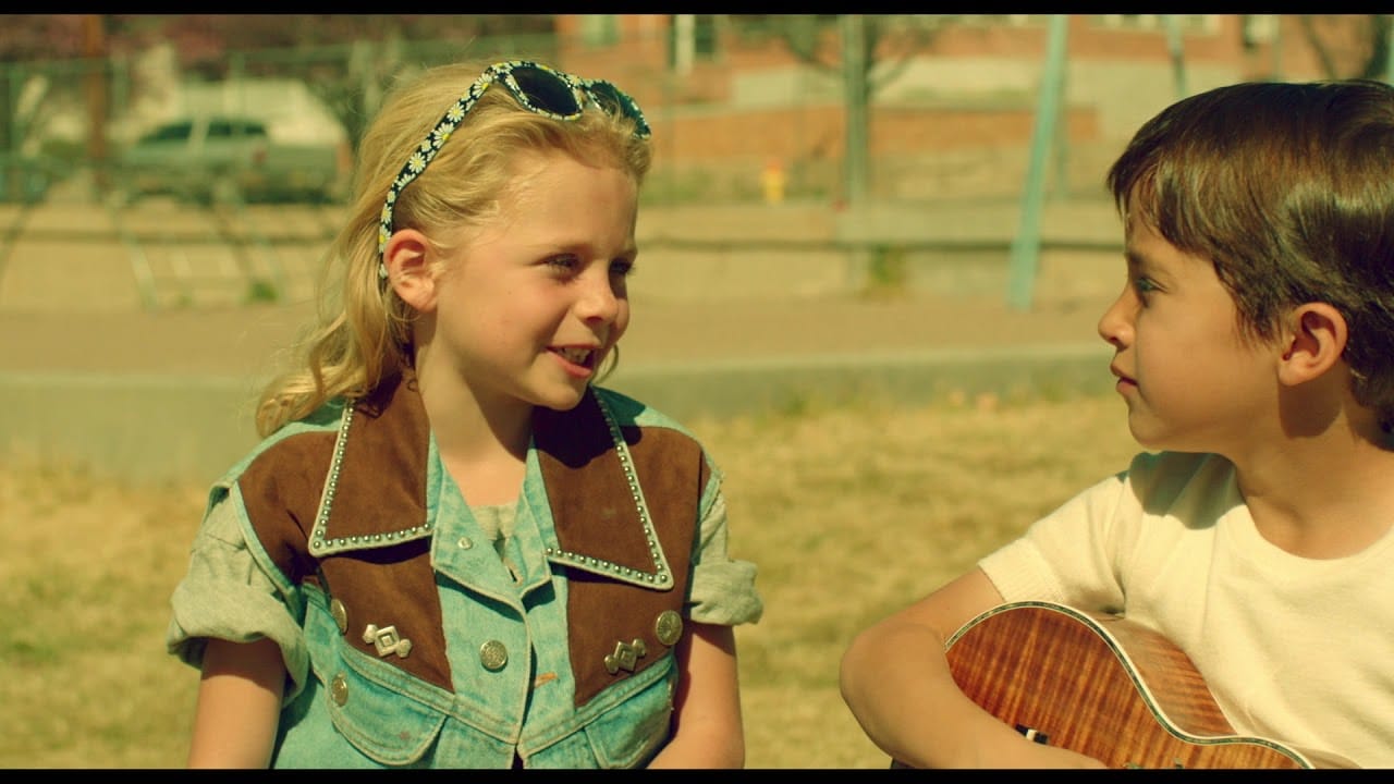 Indie film captivates festival-goers in Charlton