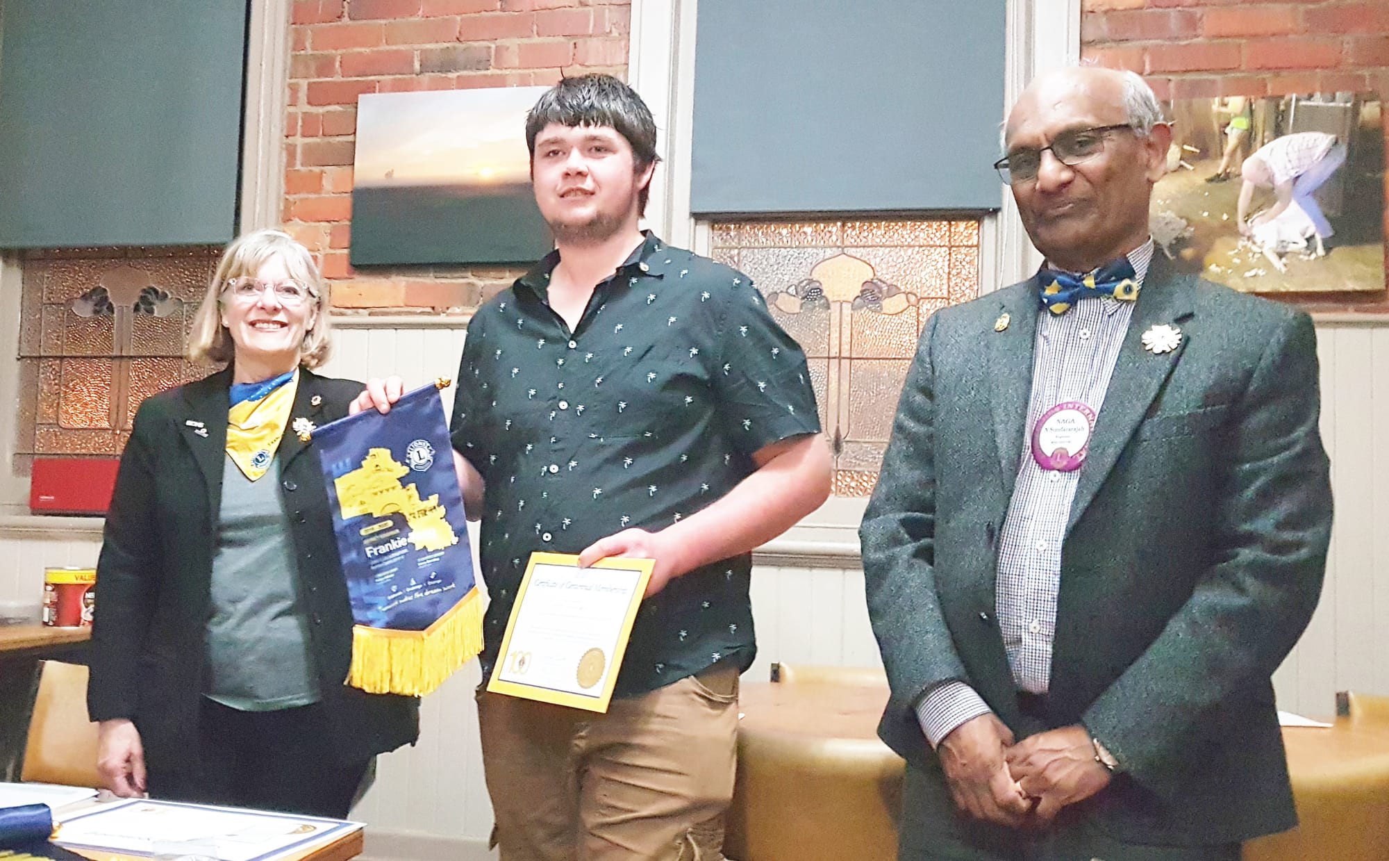 Friday, October 25, 2019