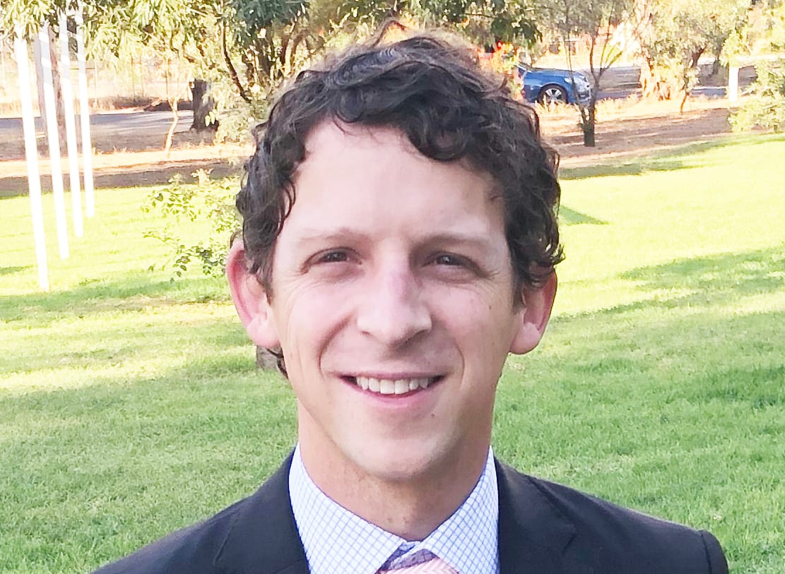 Council CEO Calls “Time”