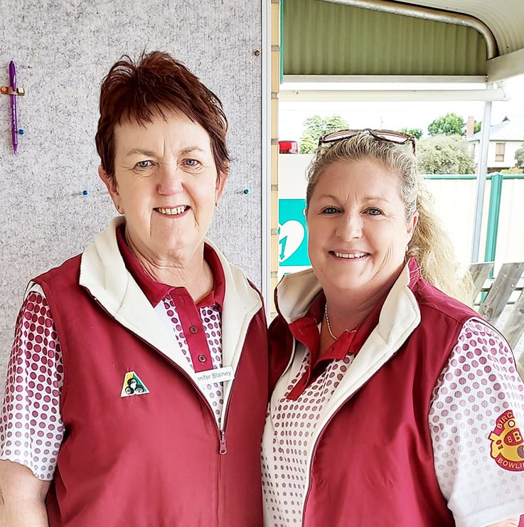 Jennifer’s Singles Title