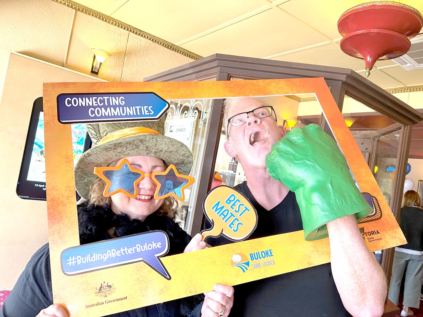 Film Festival Lights Up the Rex: The Power of Storytelling