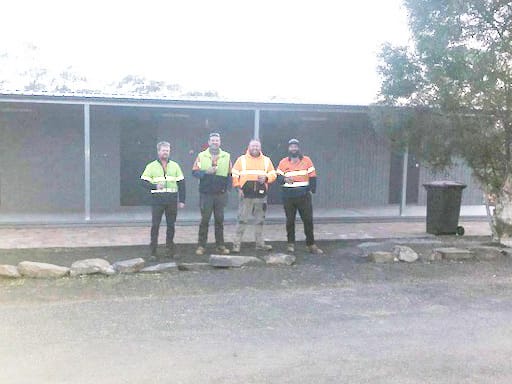 DFC Online Auction Huge Success