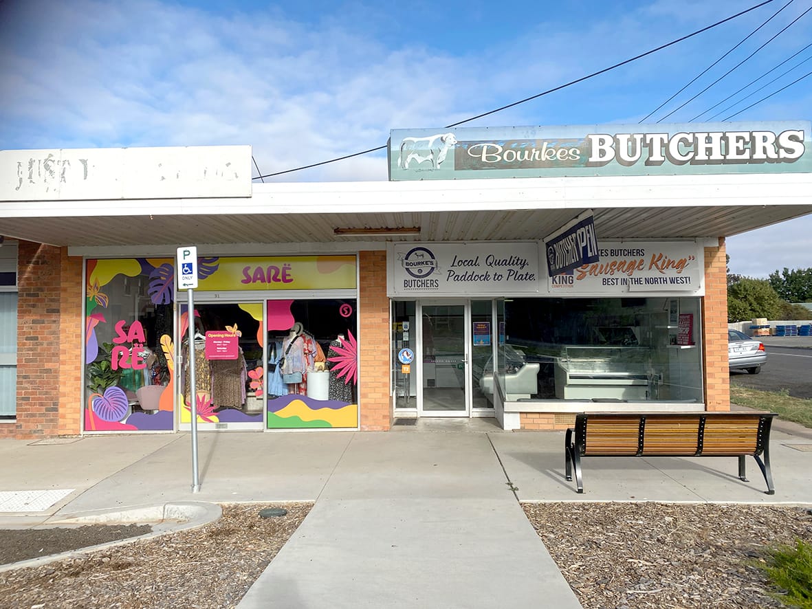 Birchip Business Decisions Pending