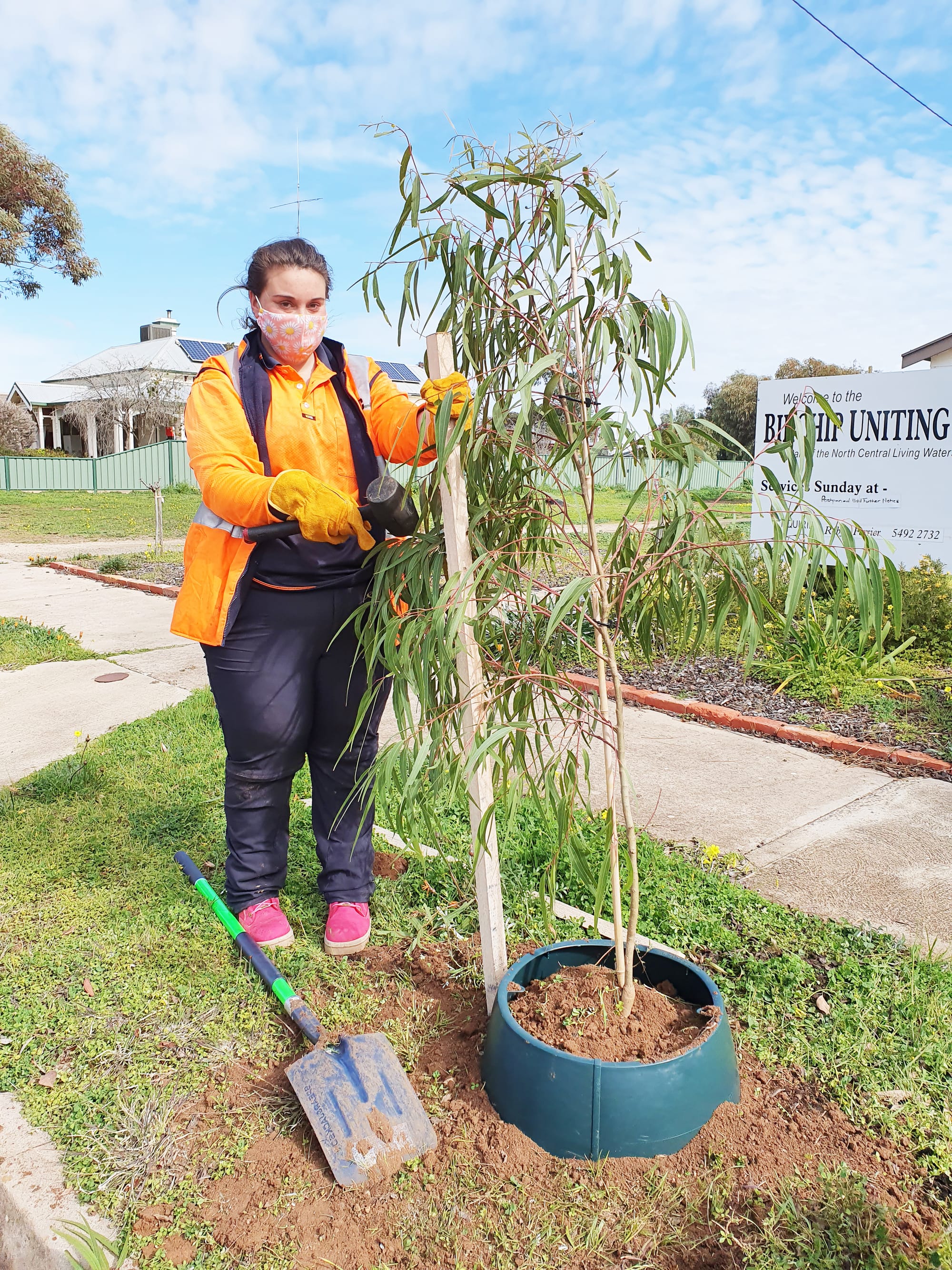 “Cool It Birchip”