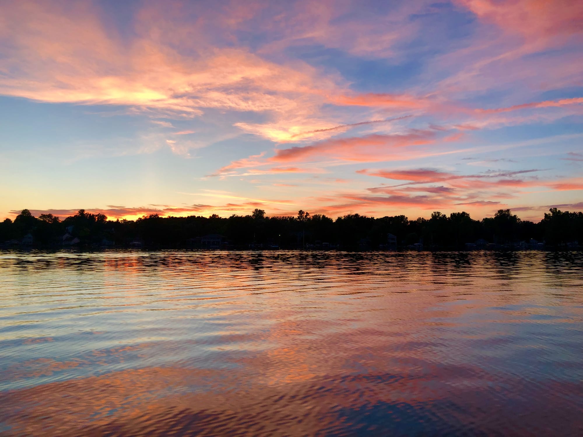 Buloke Lakes Share Water Allocations