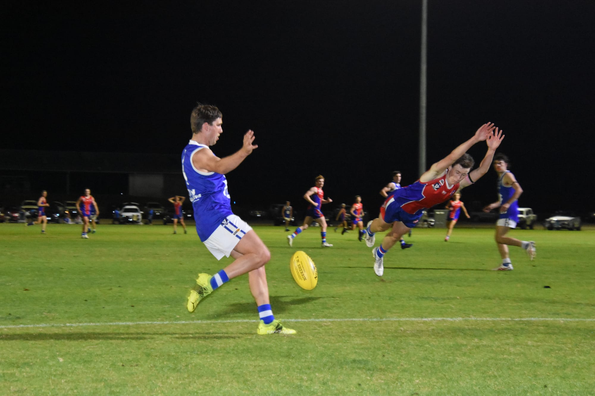 It’s Back to Business