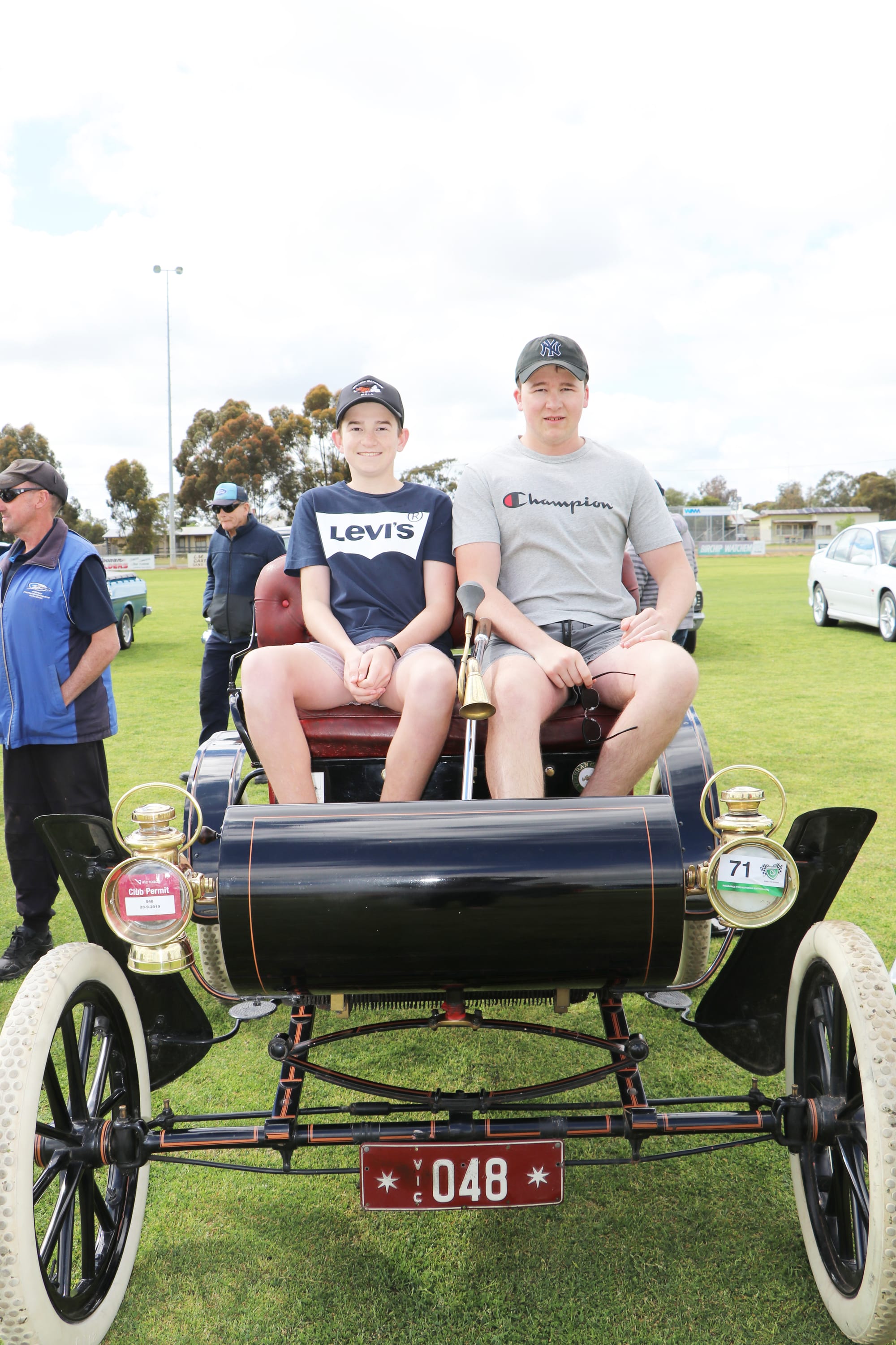 Friday, October 4, 2019