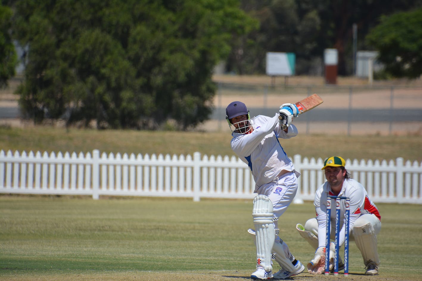 Semi-finals, Here We Come