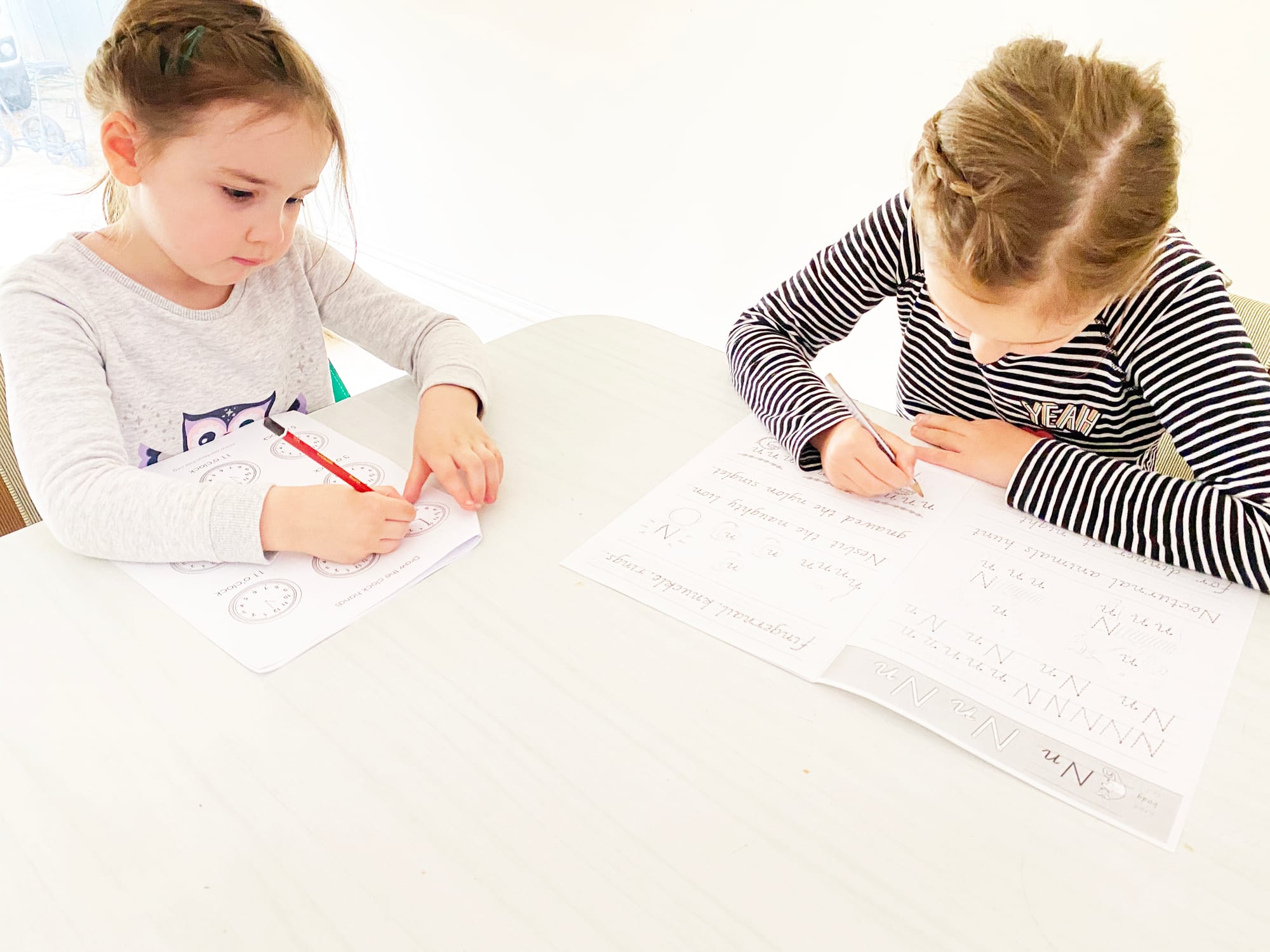 Coping Through the Coronavirus