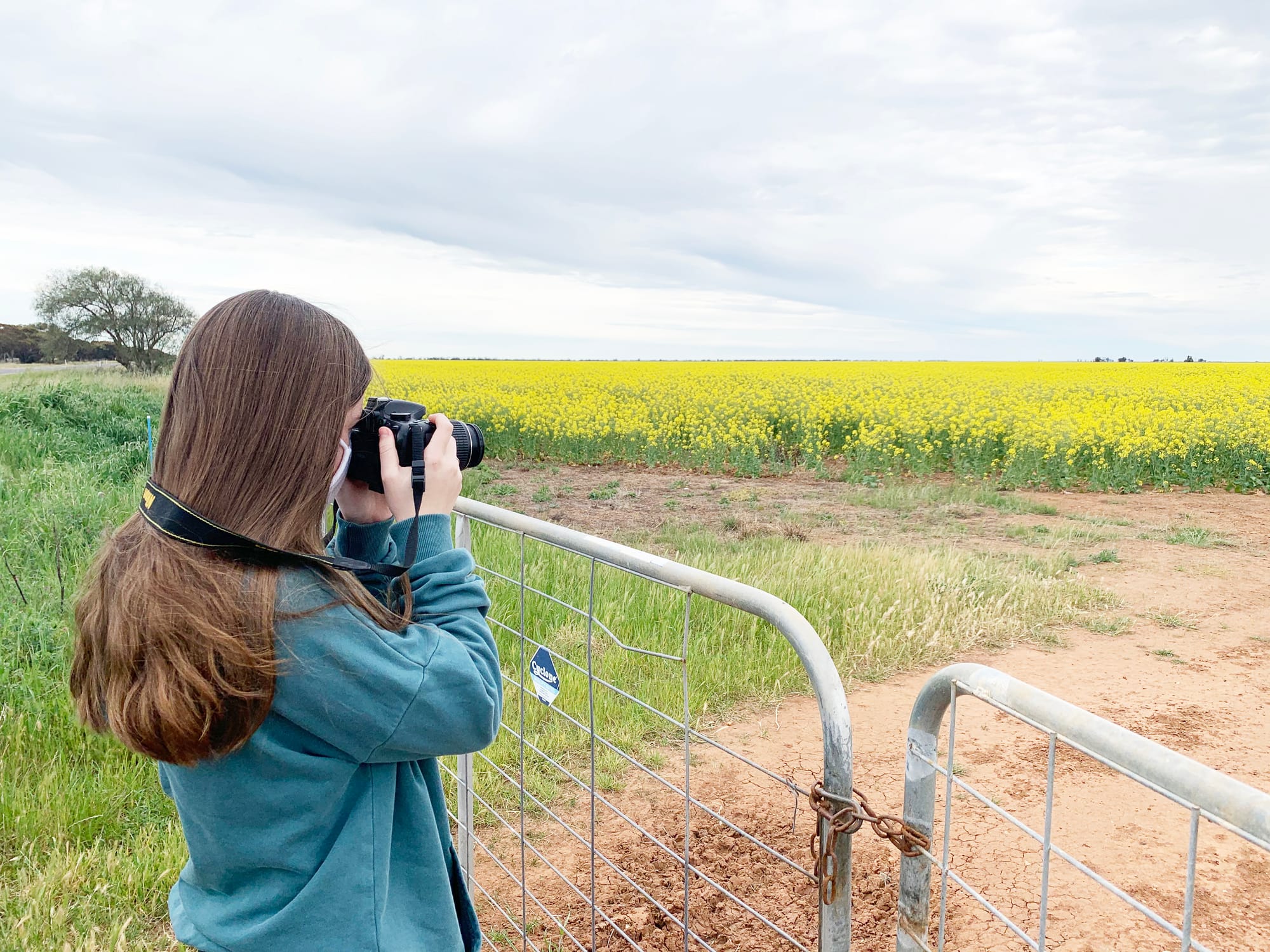 Community Calendar is Coming Up