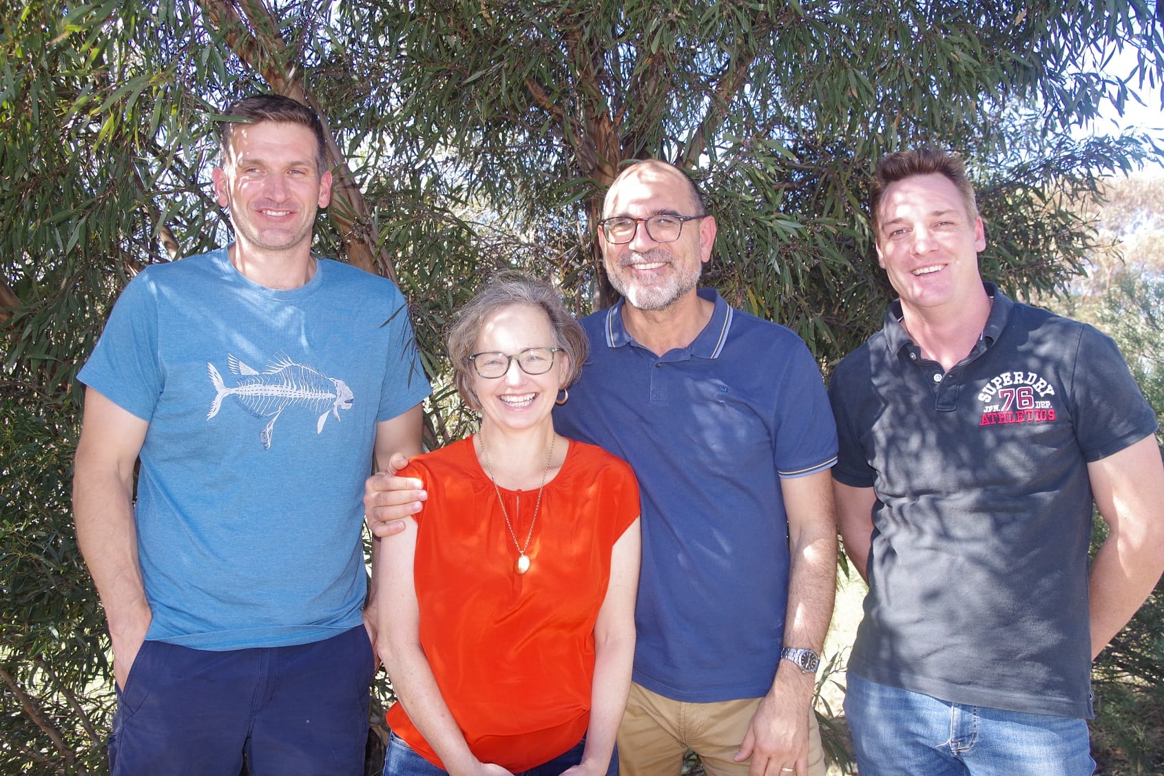 Convention Abides by COVID Rules