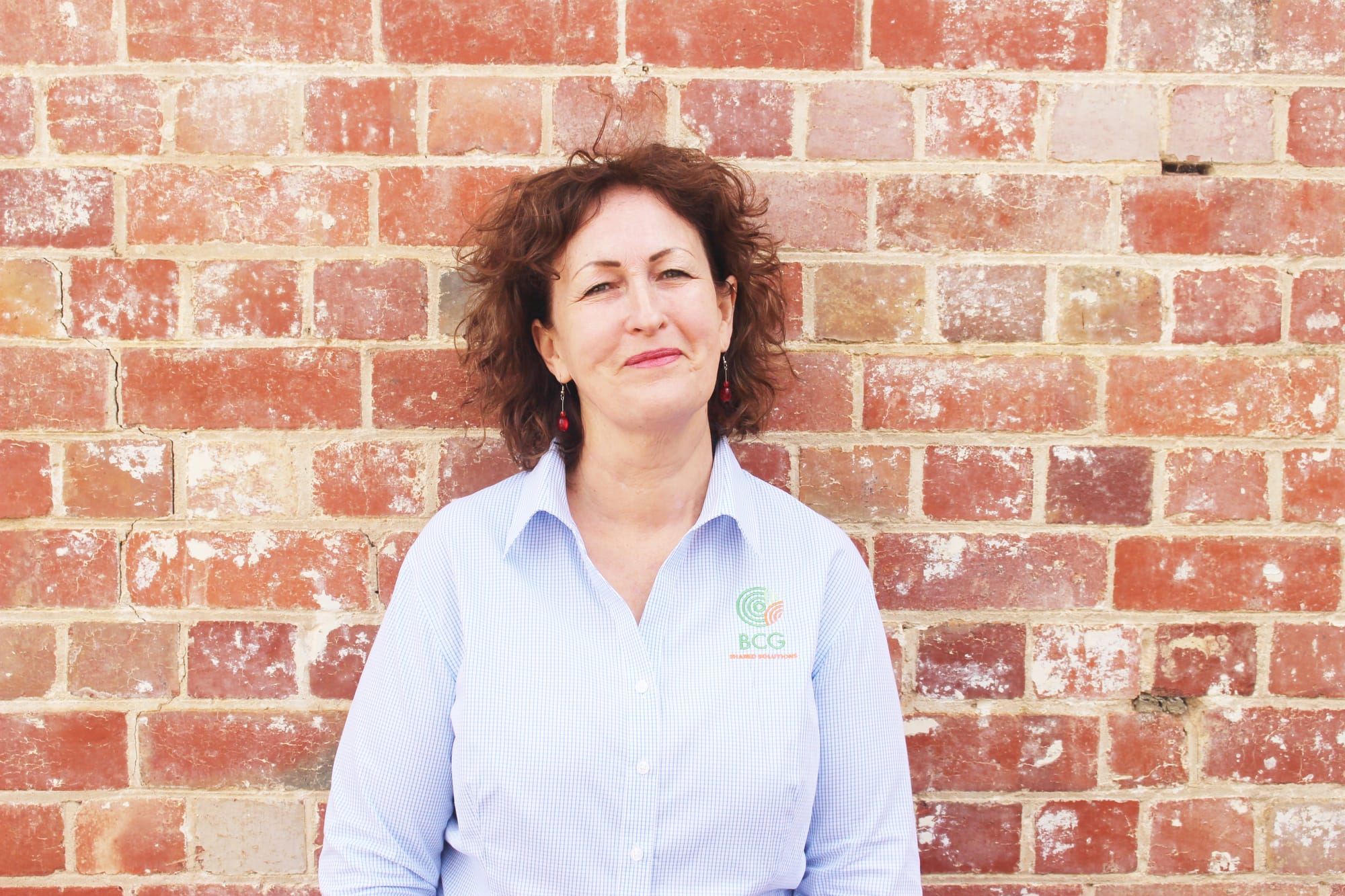 Angela’s Twenty Years with BCG