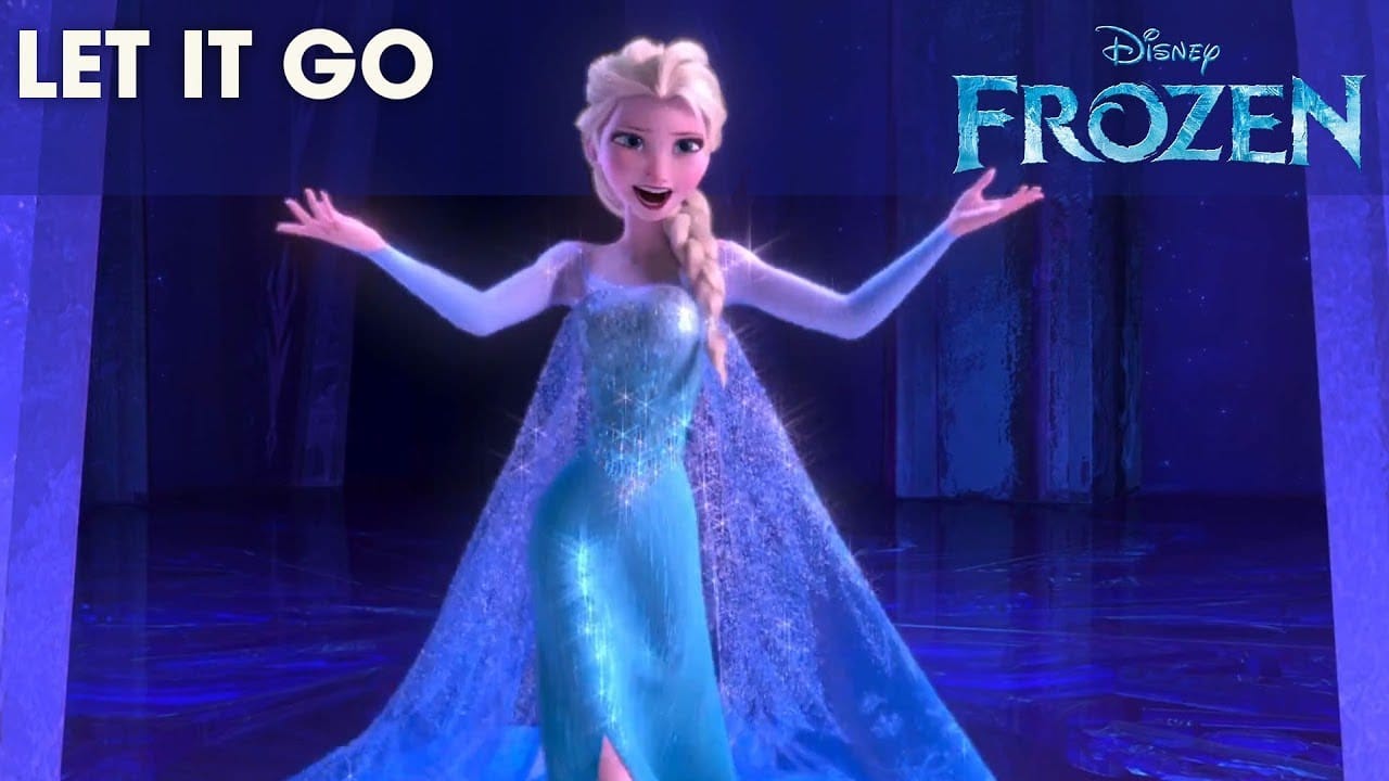 Sing-Along at Disney’s “Frozen”