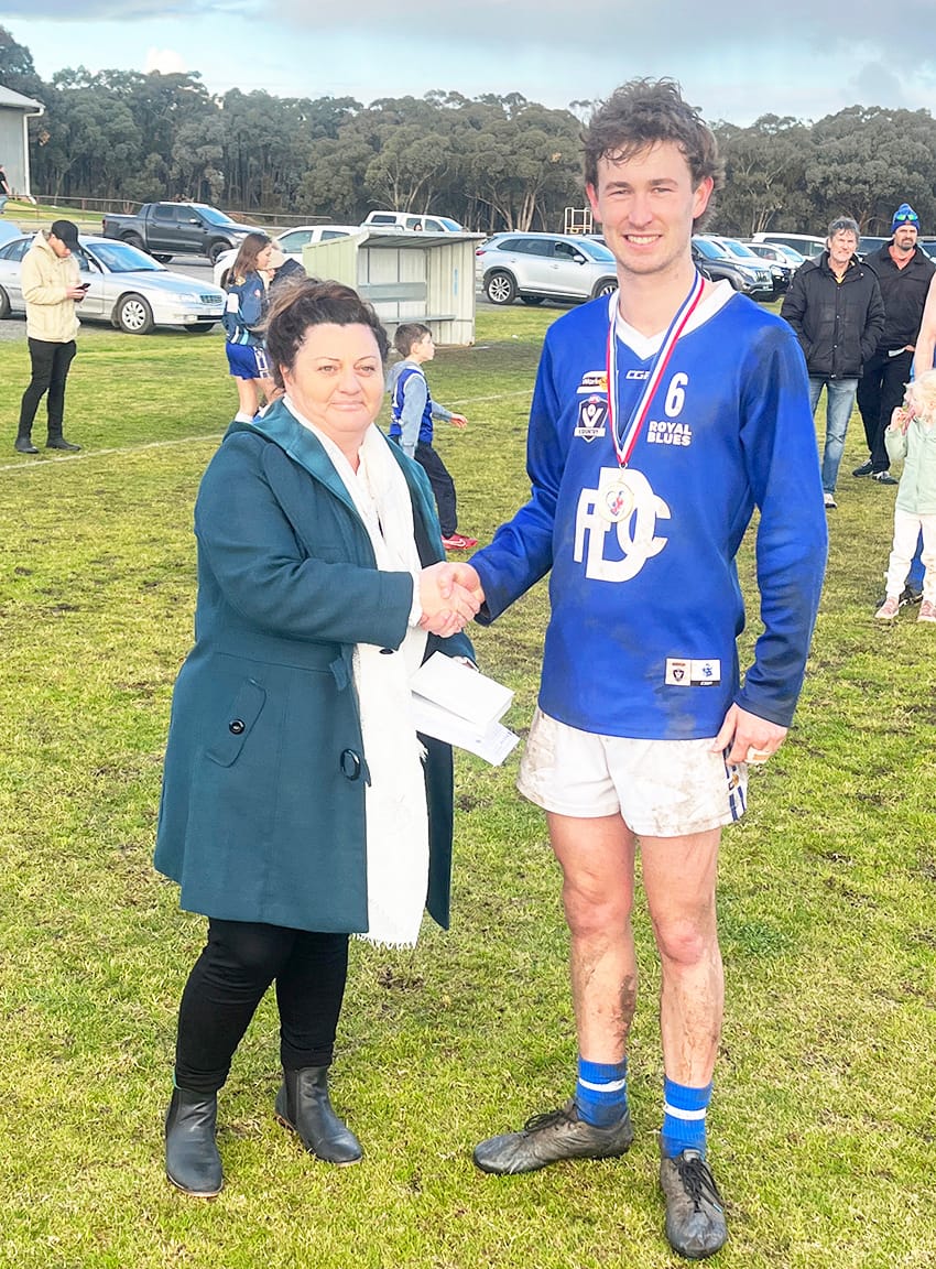 Now for North-Central’s Finals