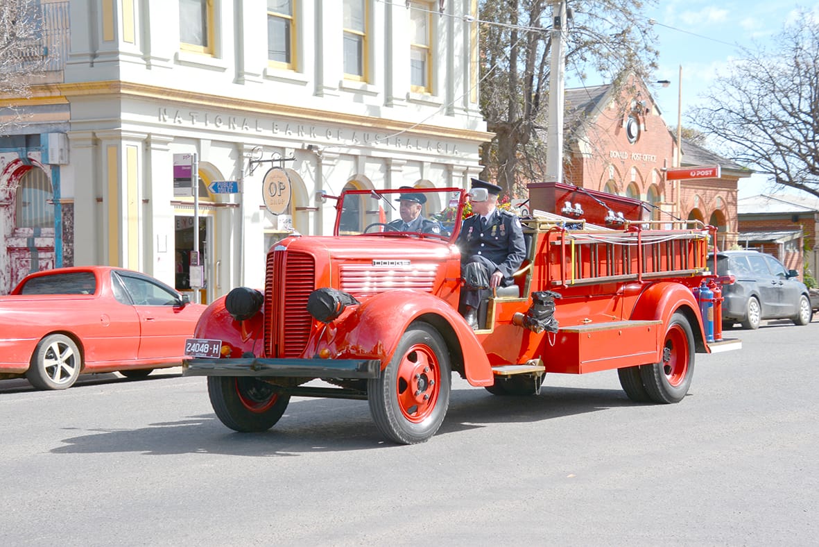 Tributes to the Late Greg Godkin