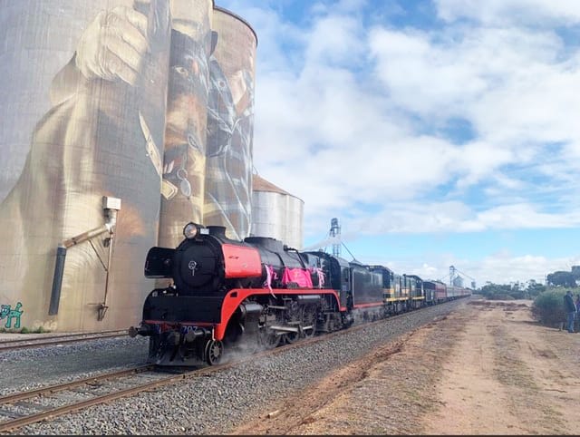 Ready, Set Go! Mother’s Day Classic