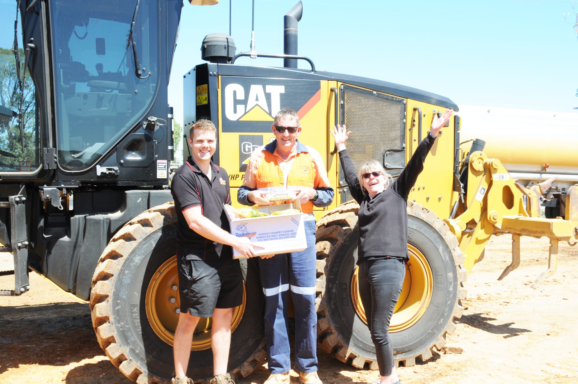 The Skill of Excavation: Greg Digs It!