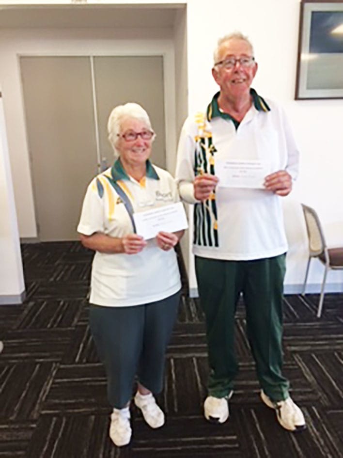 North Central Bowlers Enjoy Success