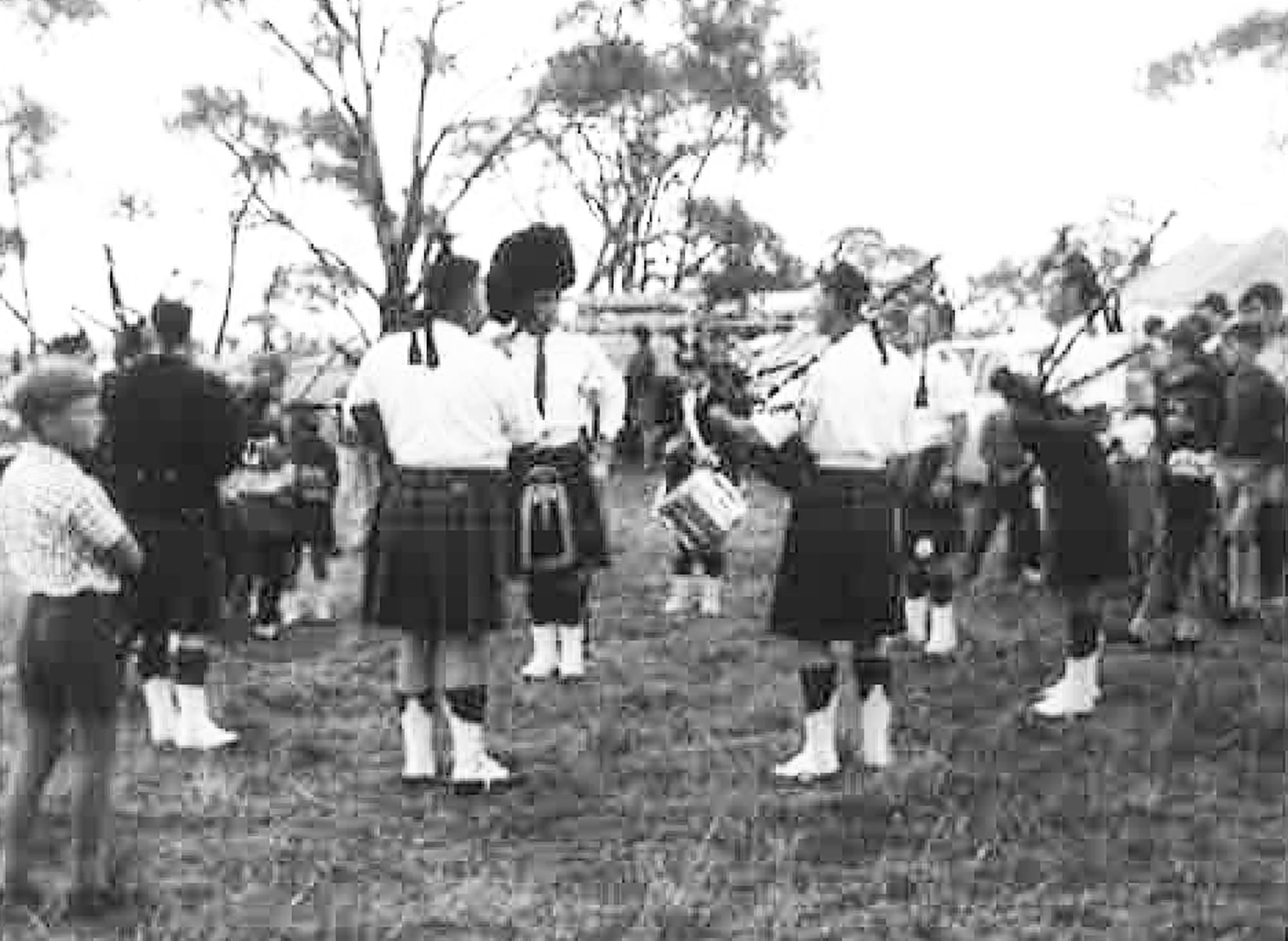 Two-Way Walk to Bugge’s Hill