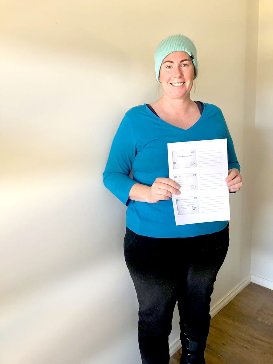 Workshops to Help Clubs Access Funds