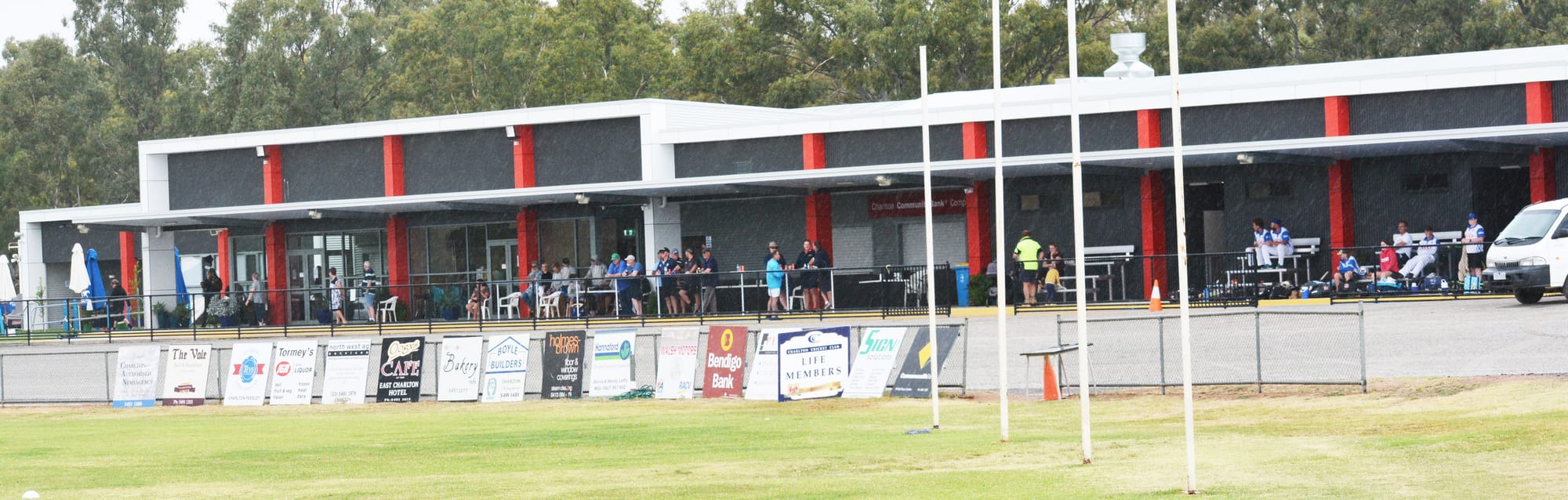 It Pays to Finish on Top