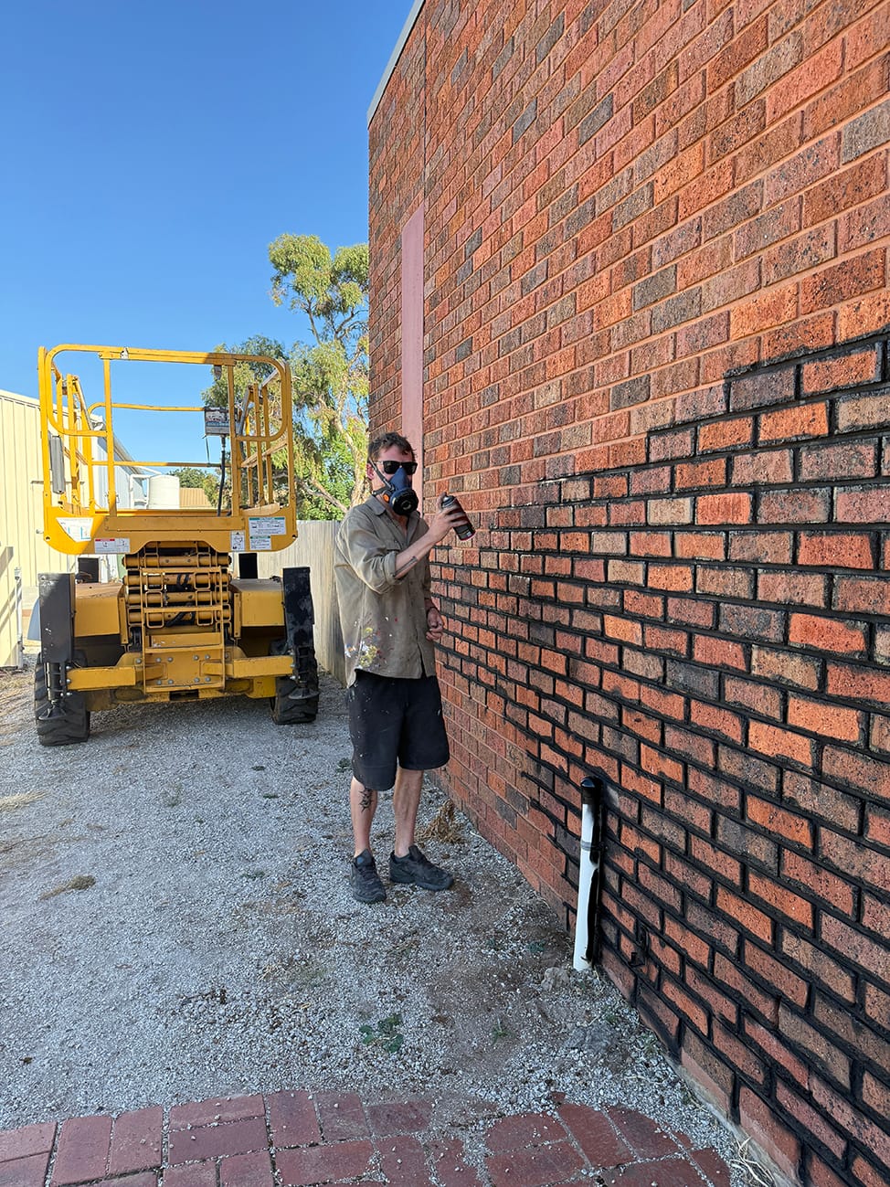 For the Mali Heart Festival...Maha Returns to Create Another Masterpiece