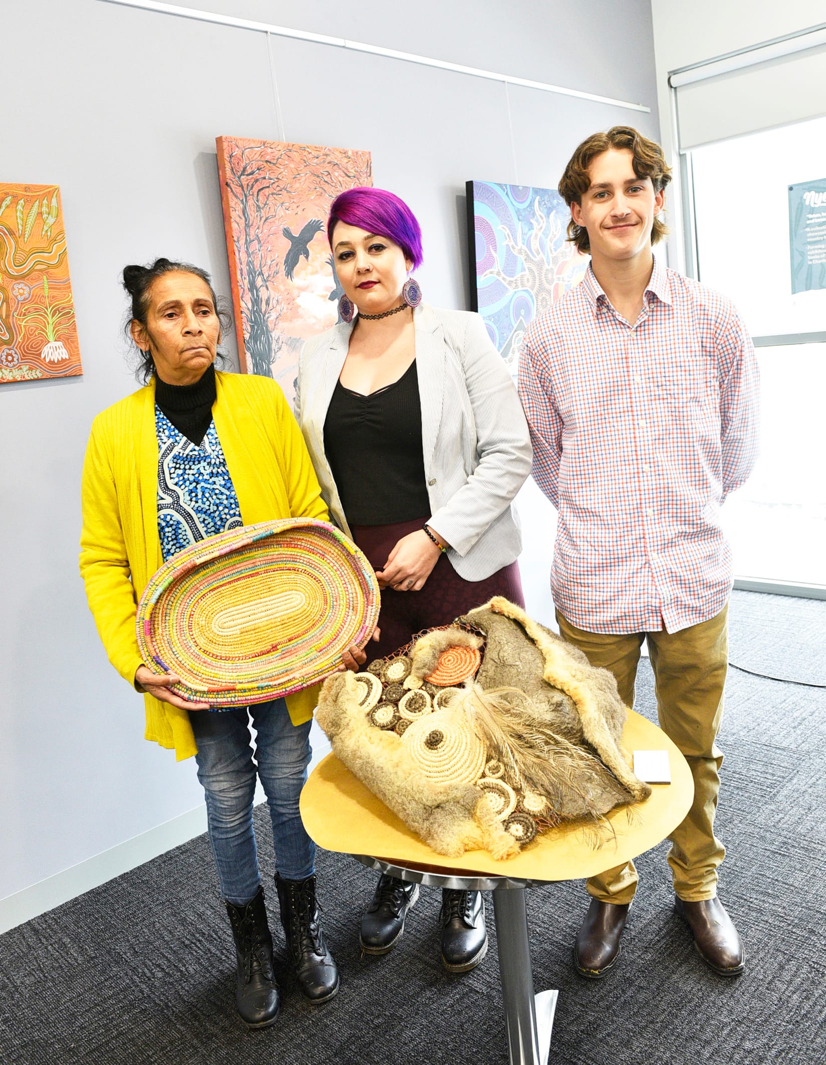 Tuesday, May 3, 2022