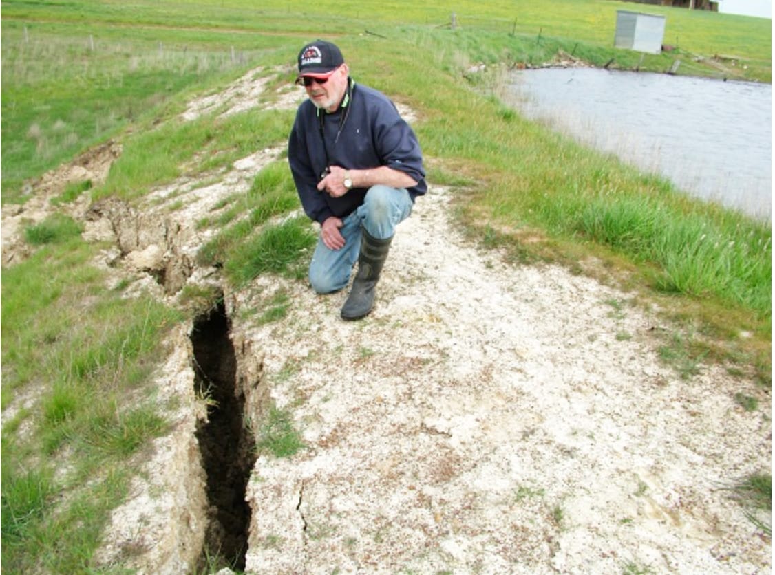 The Time to Protect Dam Water is Now