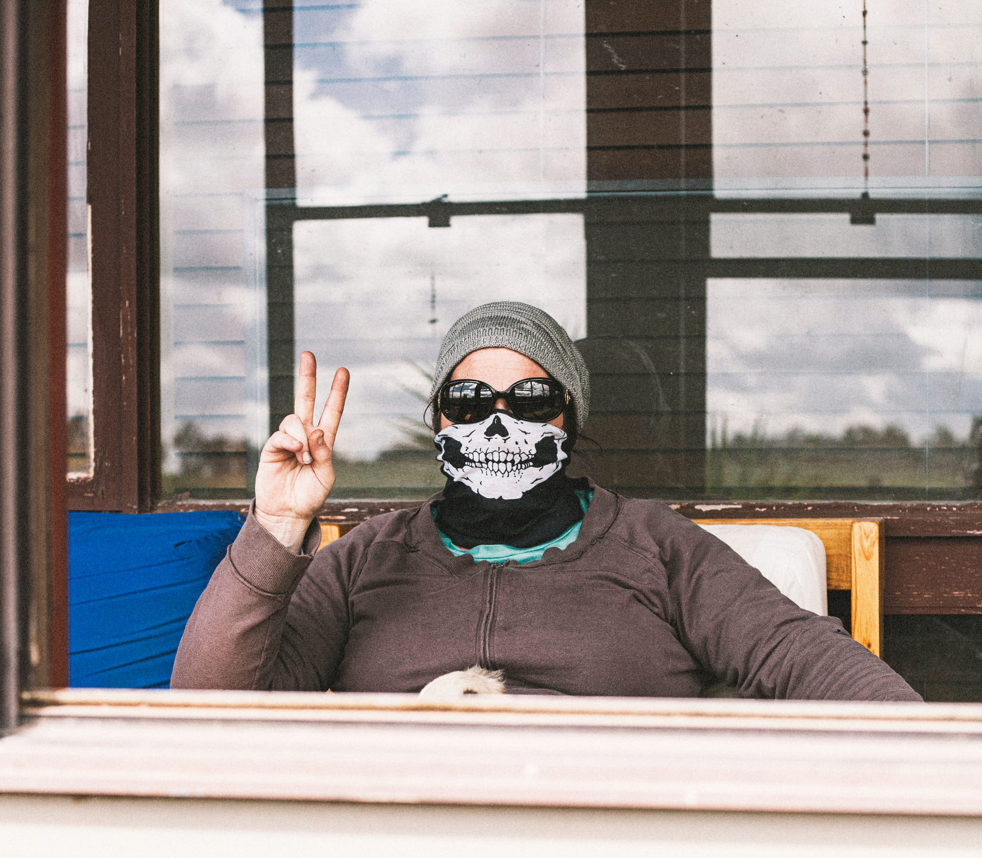 Hitting the Headlines — Scooped by “Courier Mail”