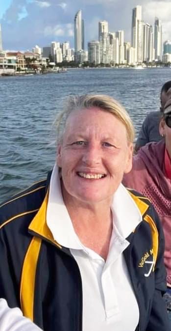 Tribute to “Annie”