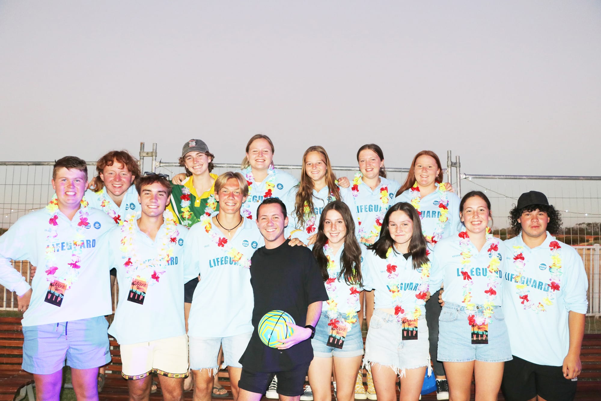 Friday, April 1, 2022