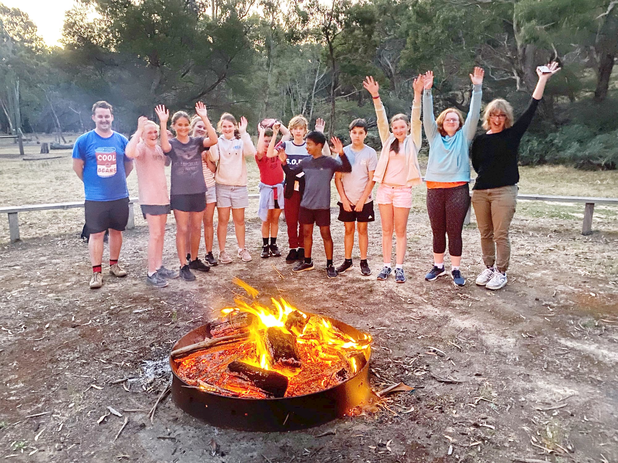 Friday, February 19, 2021