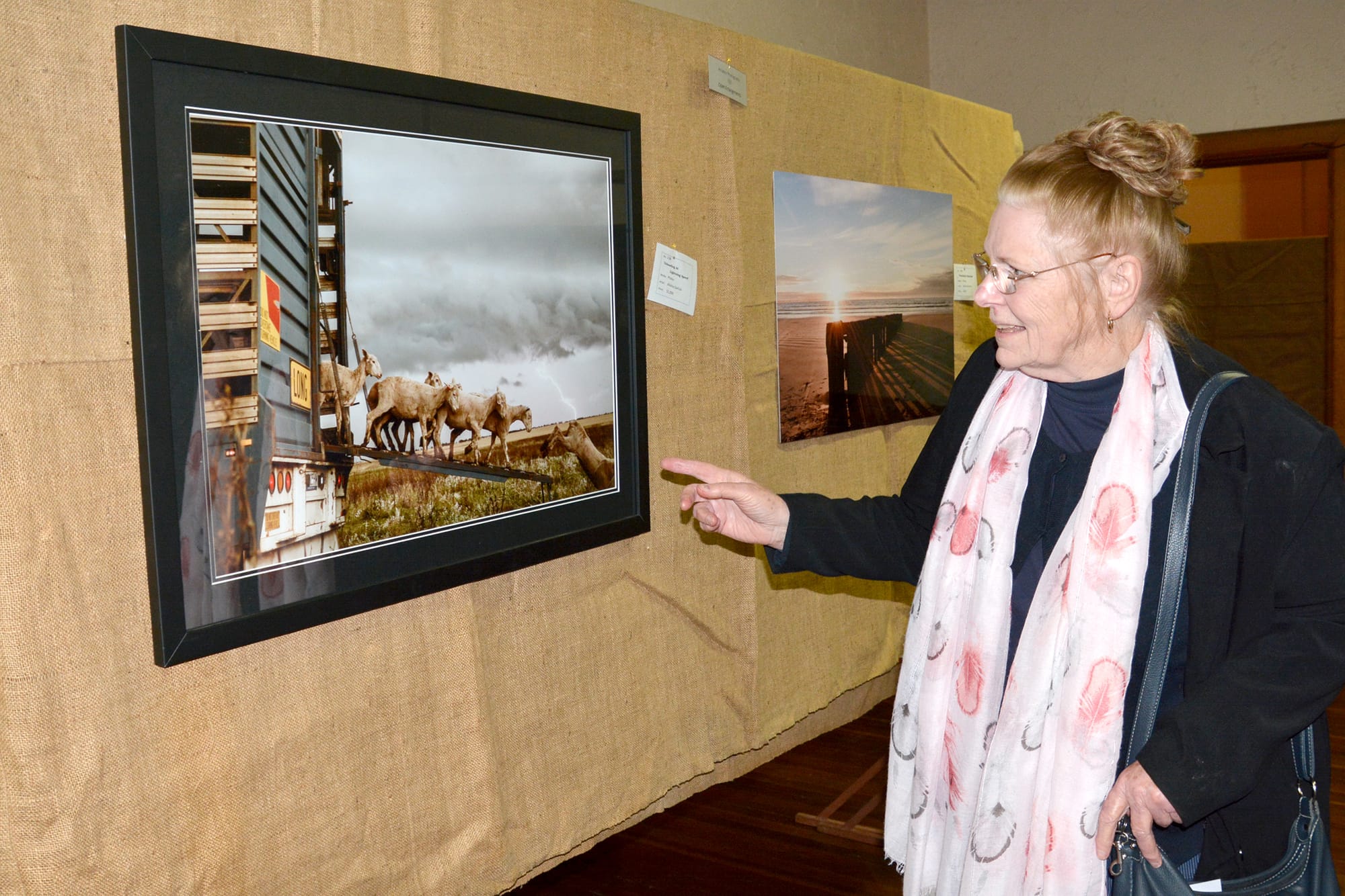 Art and Photography – A Marvellous Melange