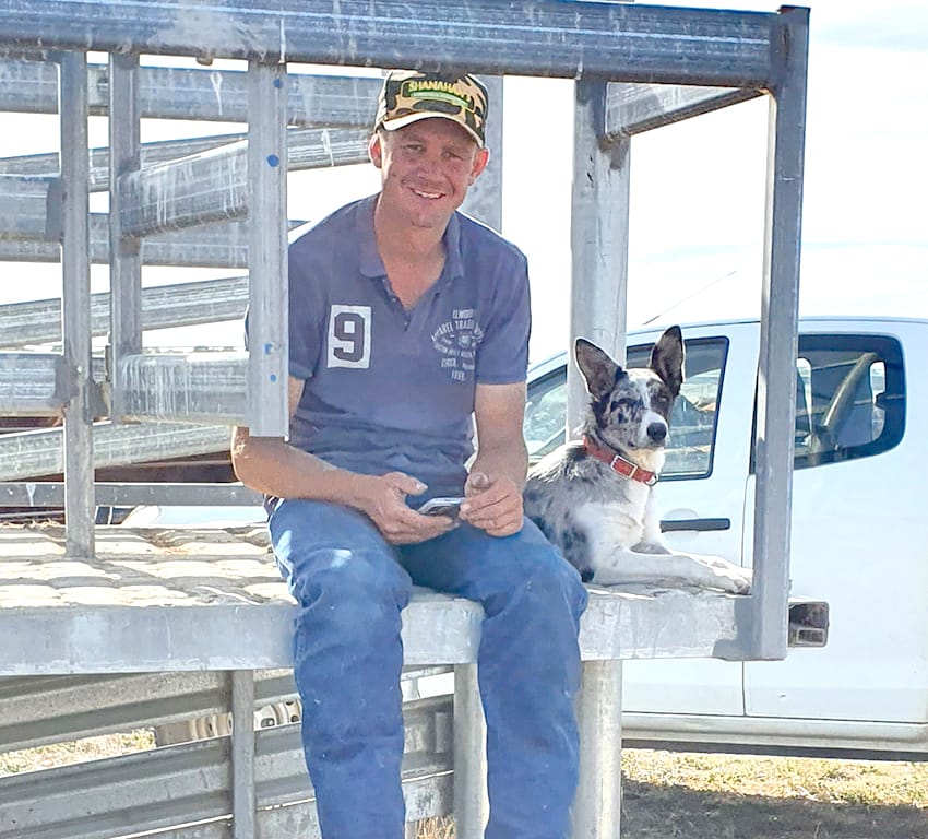 BCG Farm Expansion Day