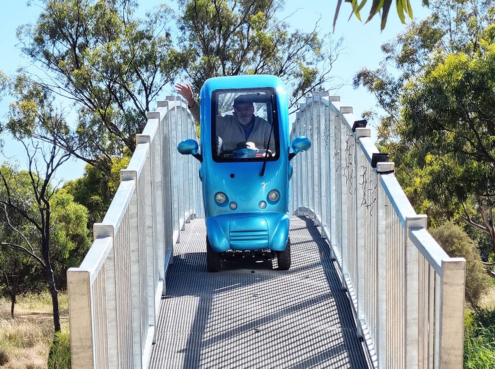 Gerry and His Pacemaker