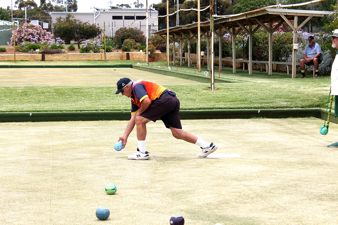 Bowlers Prepare for Festive Season Break