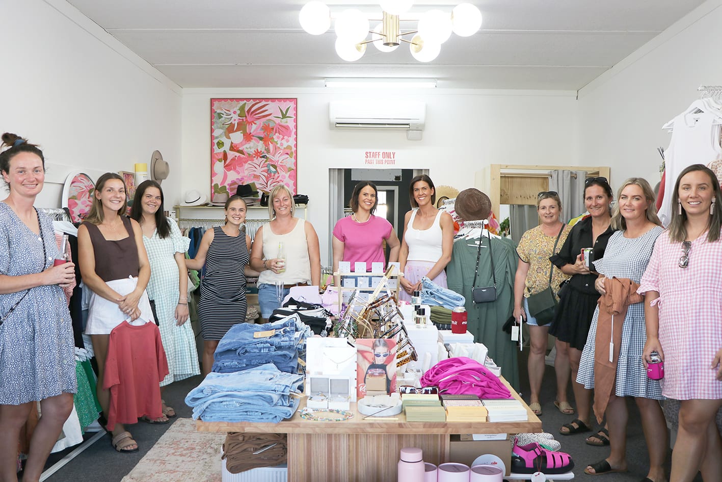 Fashion and Style: That’s Sarë Store