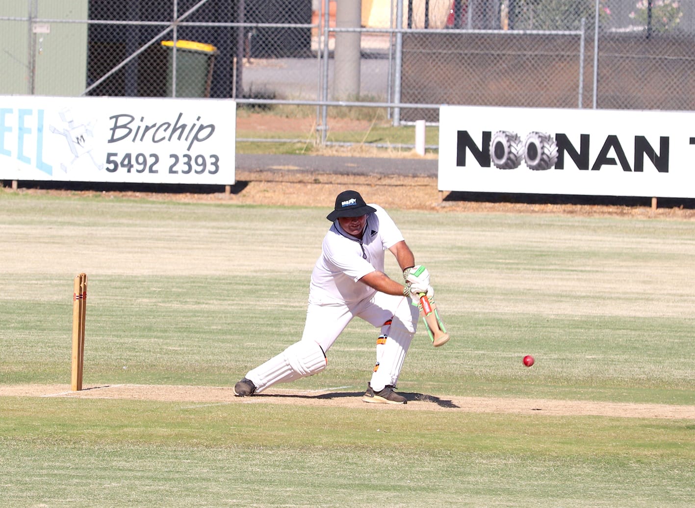 Top Teams’ Finals Rehersal