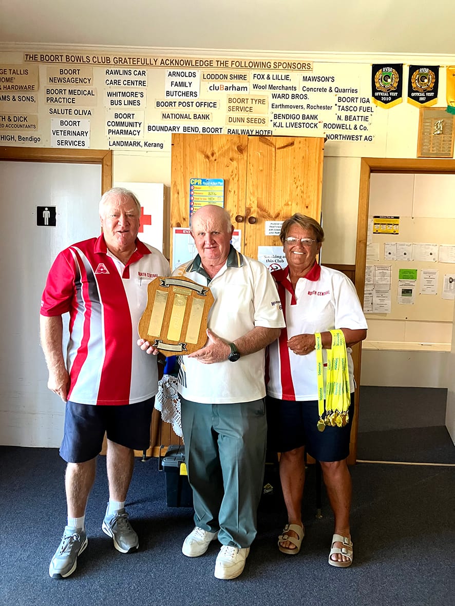 Donald Golf Wins a Thriller