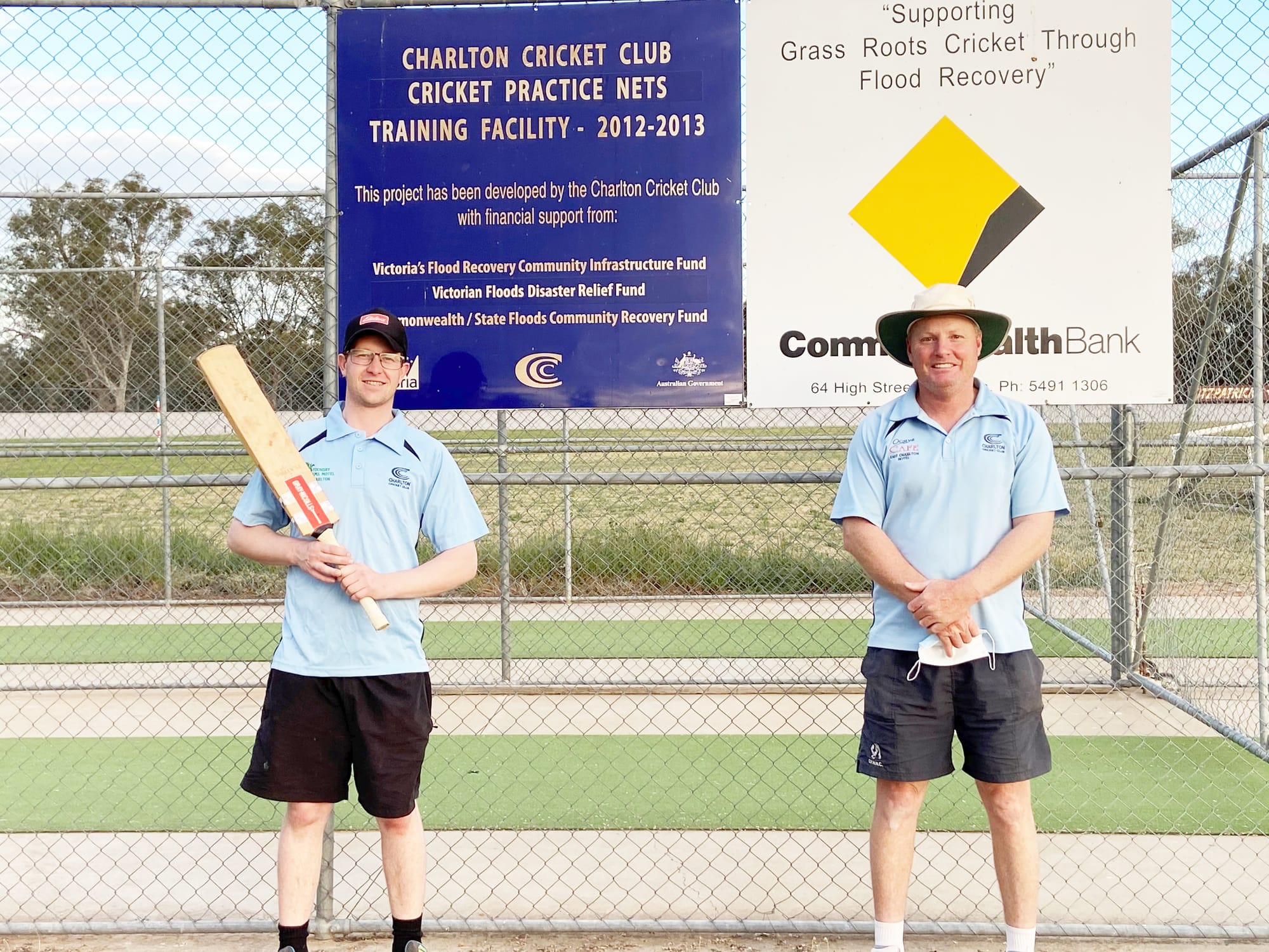 Charlton Appoints “Covid” Captain/Coach