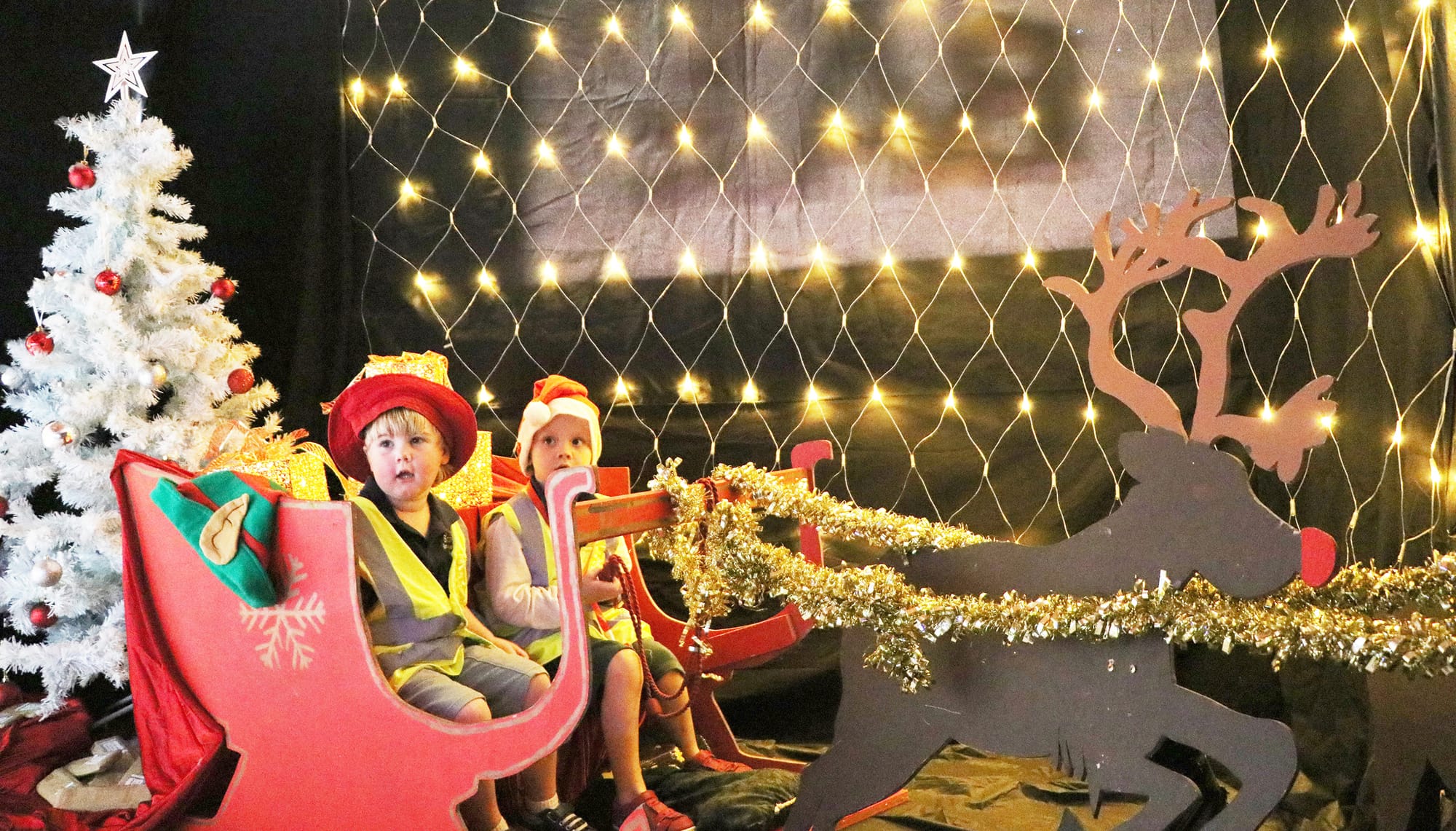 Christmas is Coming – Fast!