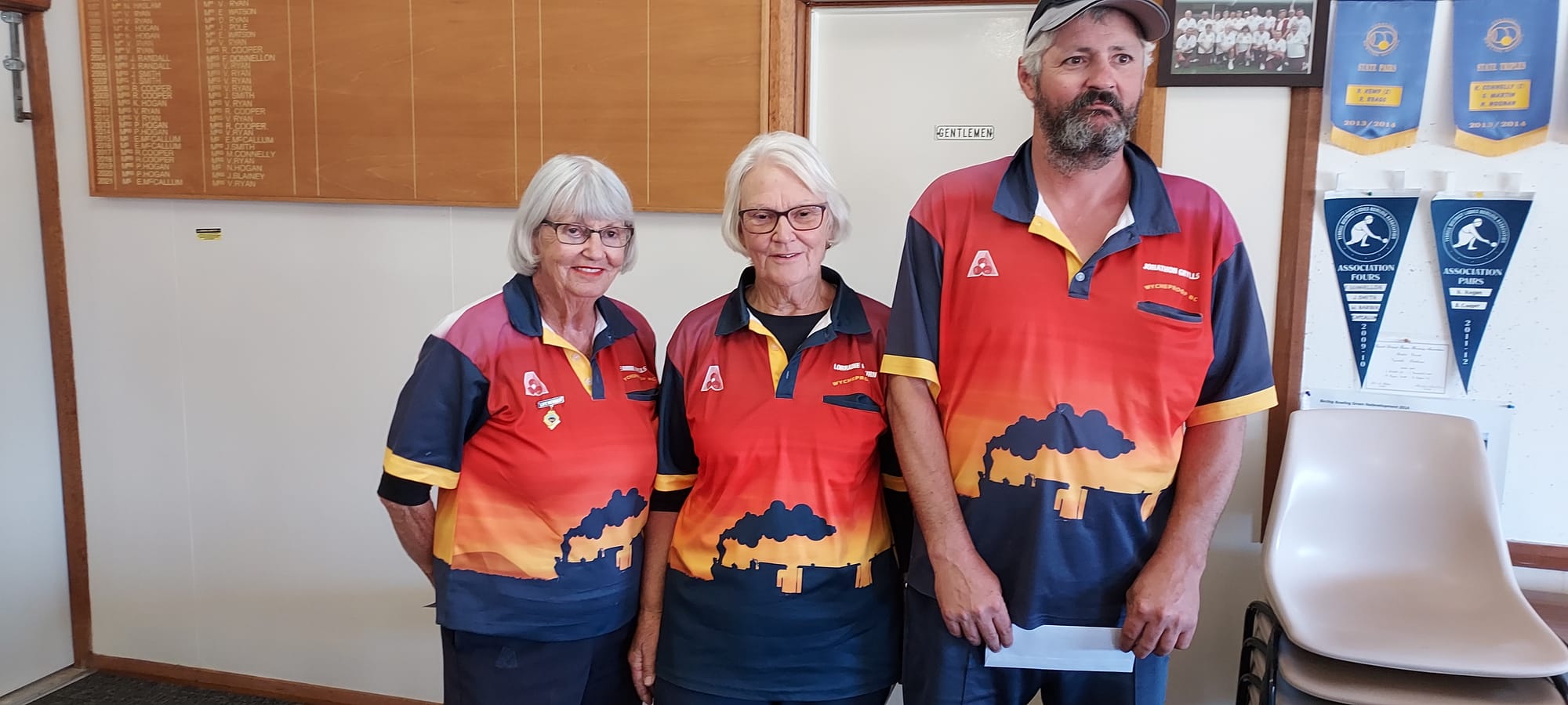 Birchip Midweek Bowls