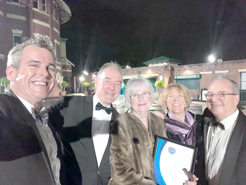 Gerry’s Special NSW/AFL Honour