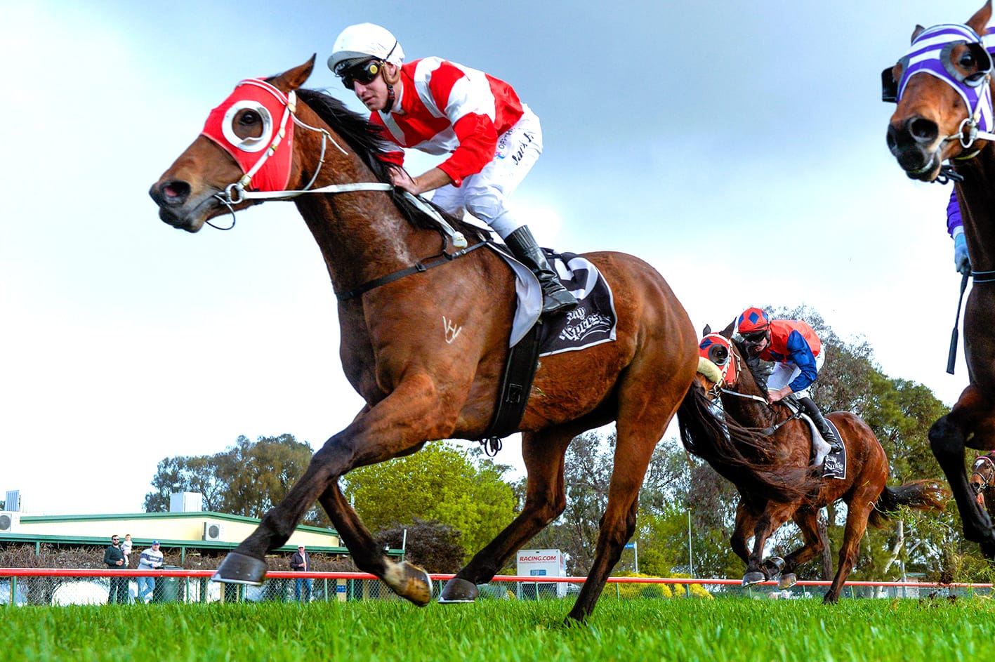 From Flemington to the Wimmera: Cup Tour Coming to Warracknabeal