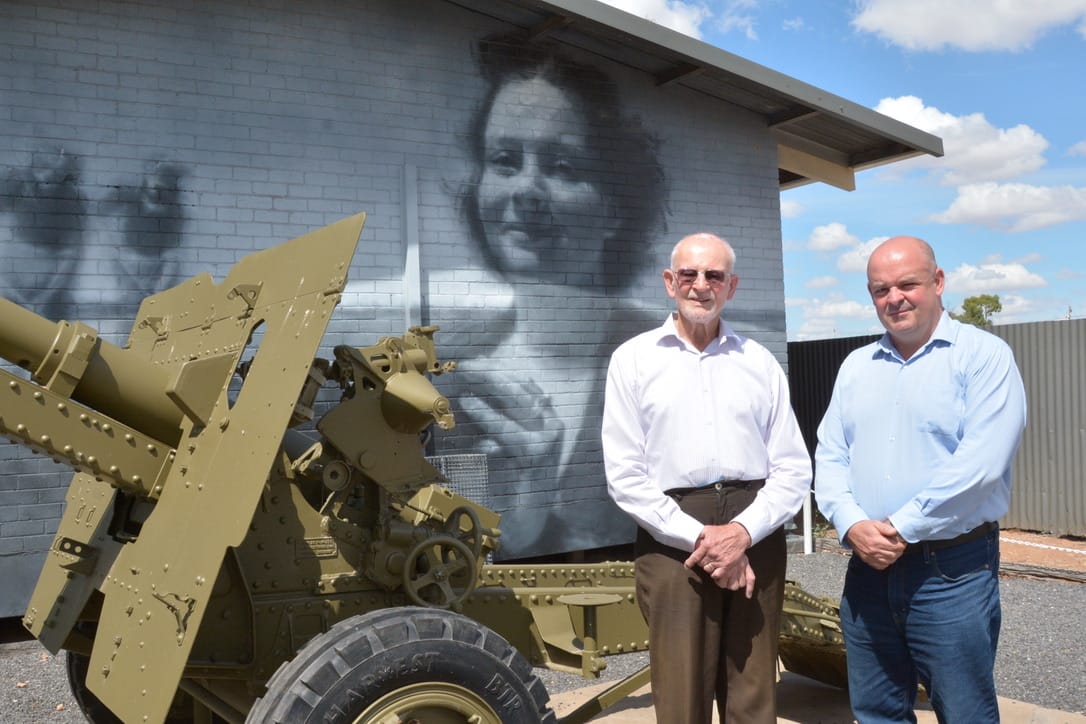 “Nine Australians a Week Commit Suicide”