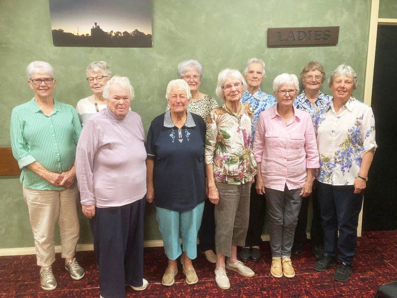 Janet Will be Greatly Missed