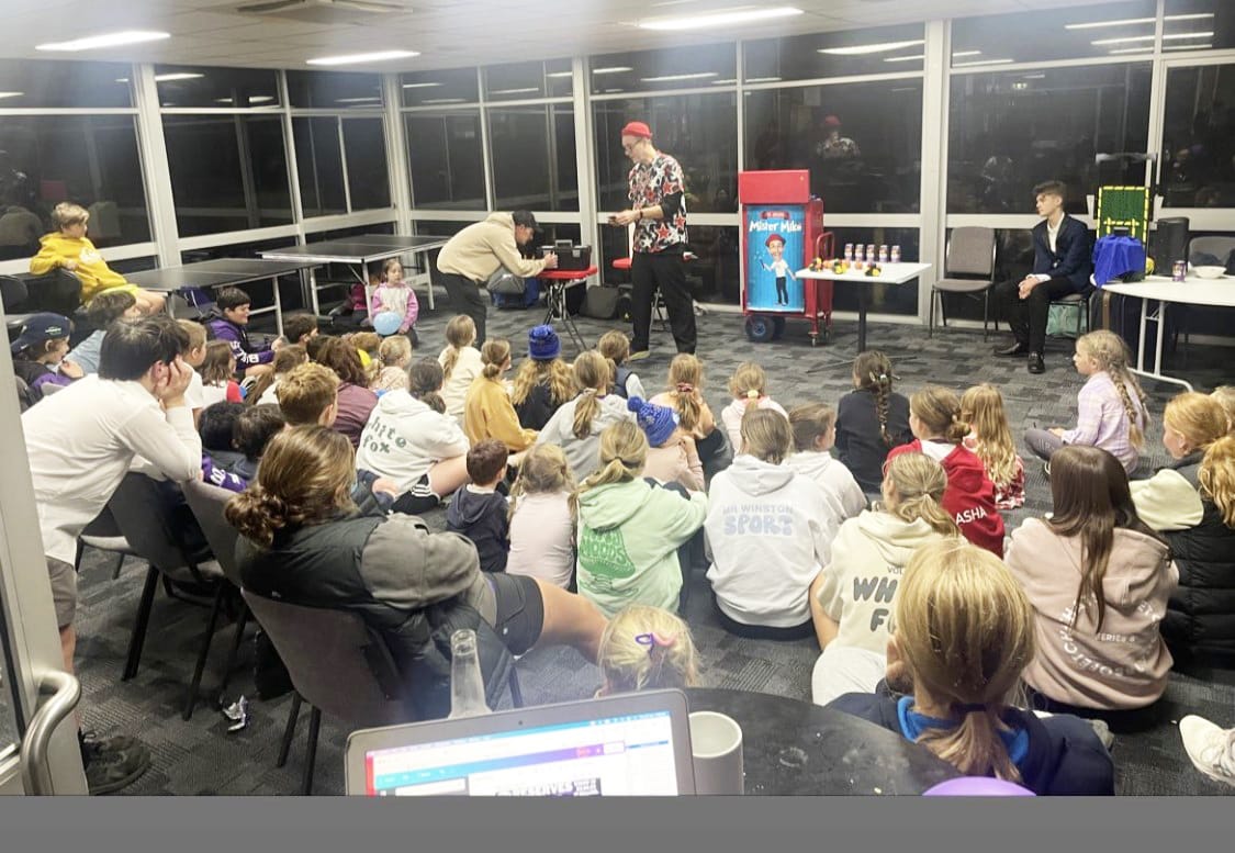 Promoting Connection and Community Resilience