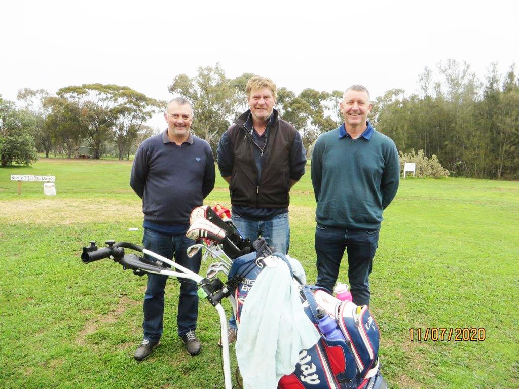 Boort Championships Decided